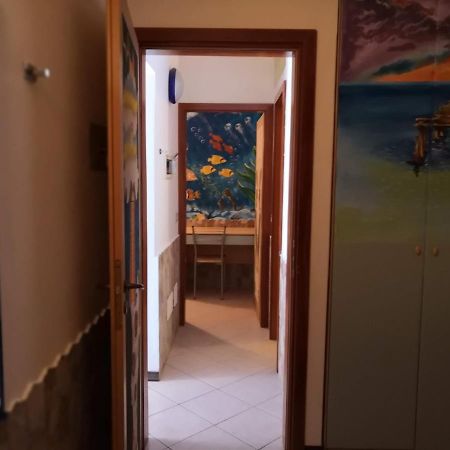 Sal Service - Beach Residence Santa Maria Zewnętrze zdjęcie