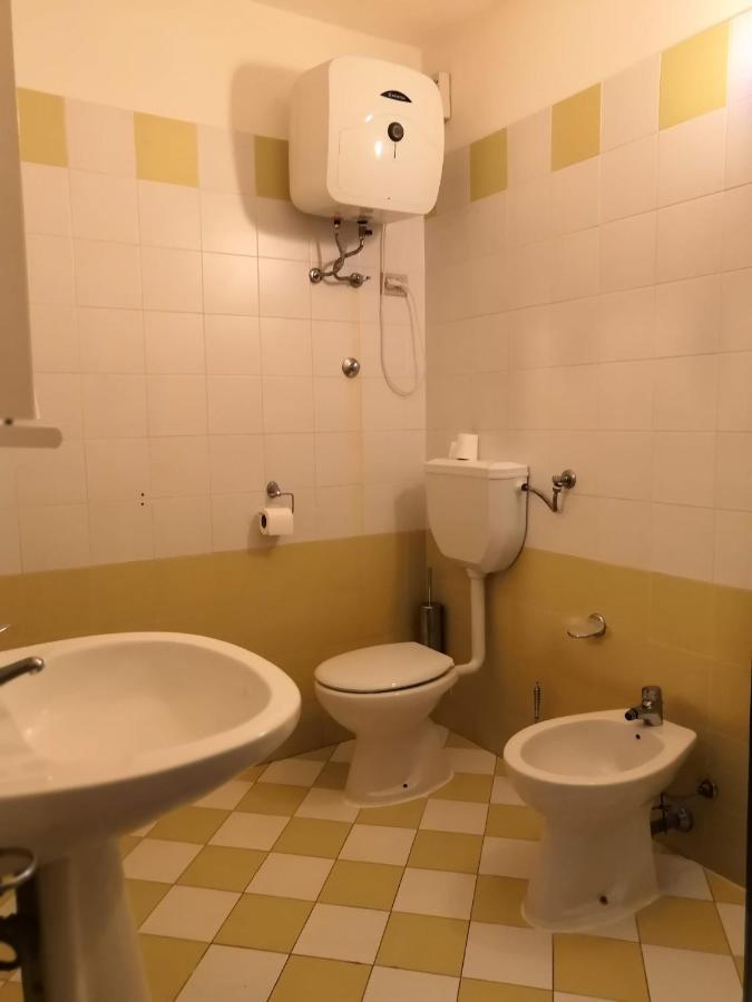 Sal Service - Beach Residence Santa Maria Zewnętrze zdjęcie