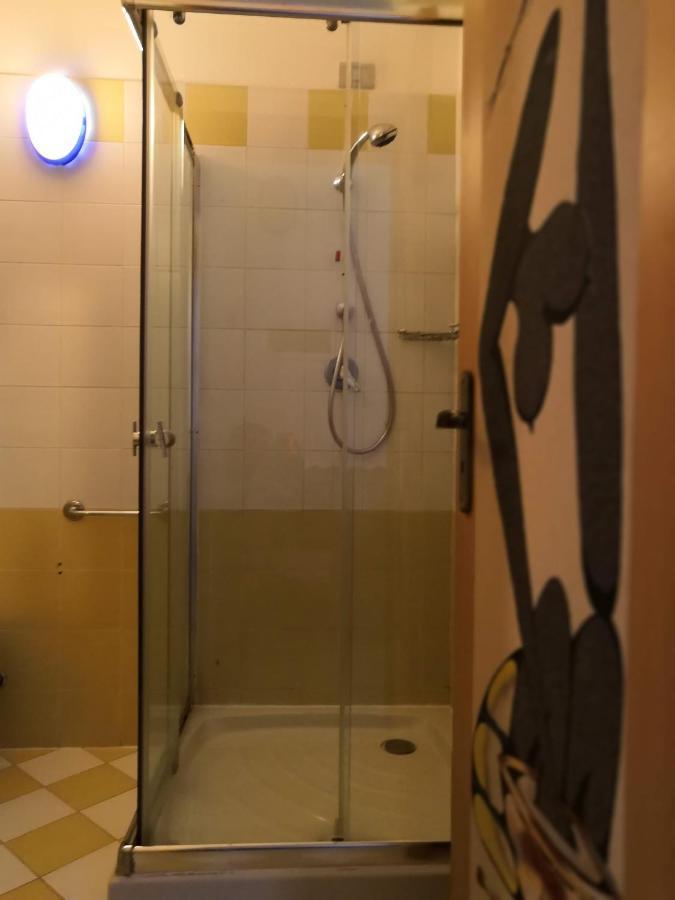 Sal Service - Beach Residence Santa Maria Zewnętrze zdjęcie