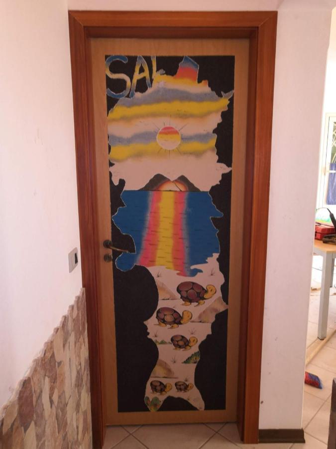 Sal Service - Beach Residence Santa Maria Zewnętrze zdjęcie