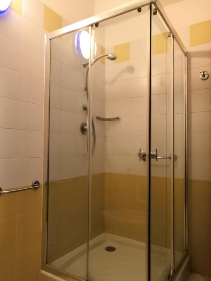 Sal Service - Beach Residence Santa Maria Zewnętrze zdjęcie