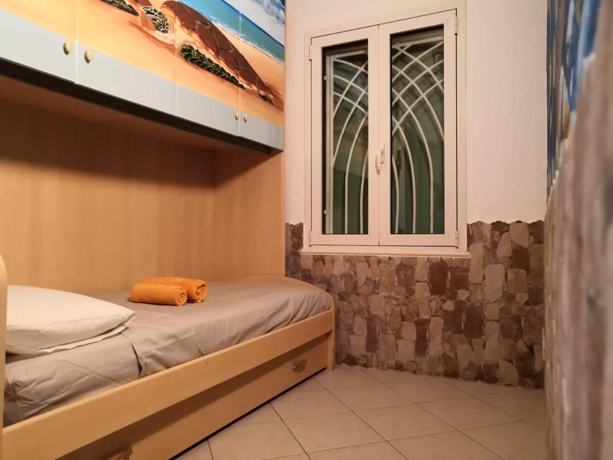 Sal Service - Beach Residence Santa Maria Zewnętrze zdjęcie