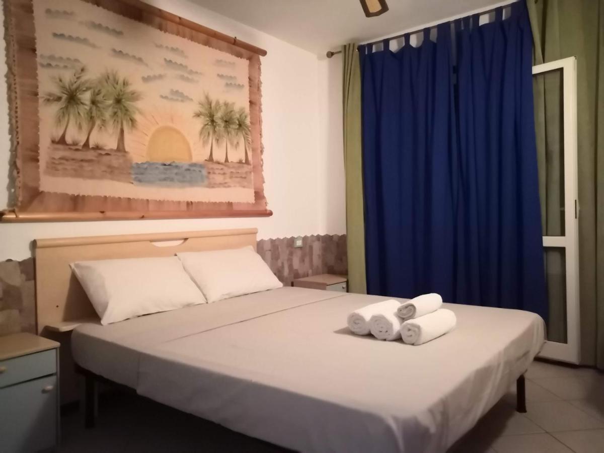 Sal Service - Beach Residence Santa Maria Zewnętrze zdjęcie