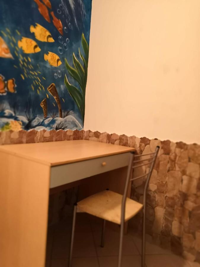 Sal Service - Beach Residence Santa Maria Zewnętrze zdjęcie