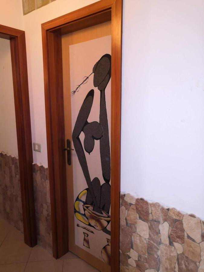 Sal Service - Beach Residence Santa Maria Zewnętrze zdjęcie