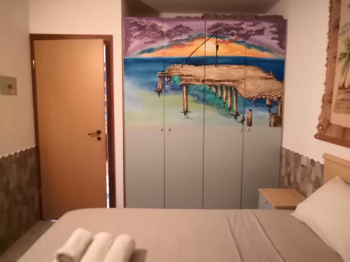 Sal Service - Beach Residence Santa Maria Zewnętrze zdjęcie