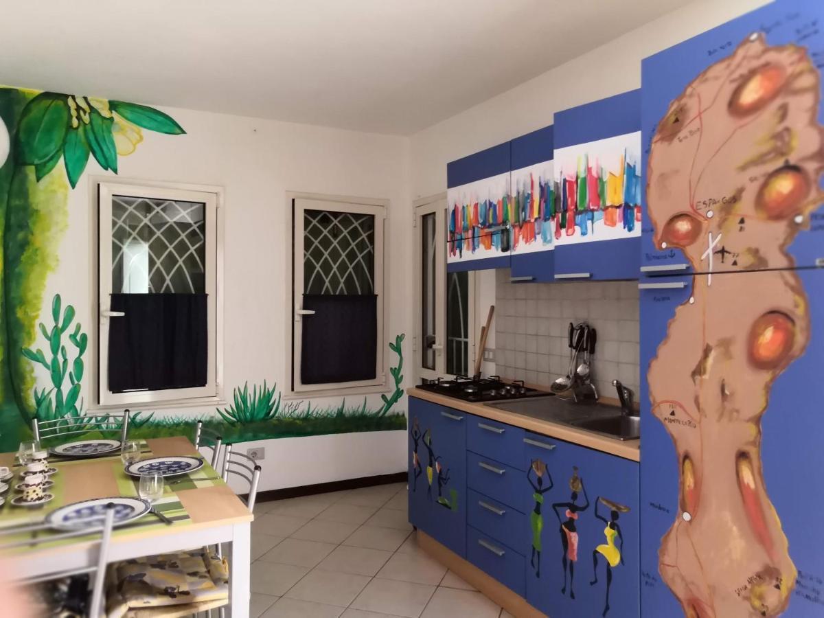 Sal Service - Beach Residence Santa Maria Zewnętrze zdjęcie