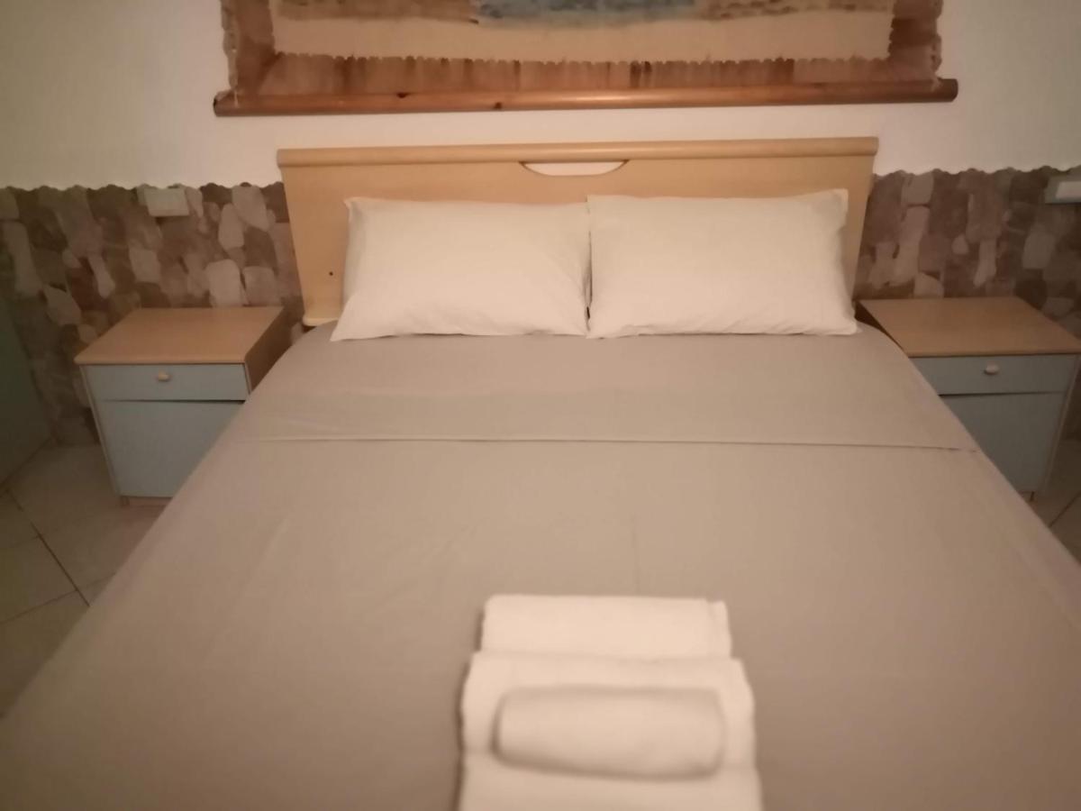 Sal Service - Beach Residence Santa Maria Zewnętrze zdjęcie