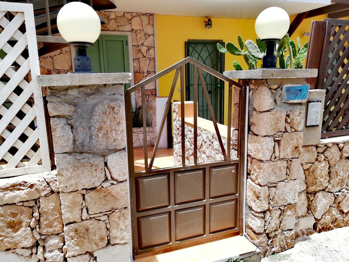 Sal Service - Beach Residence Santa Maria Zewnętrze zdjęcie