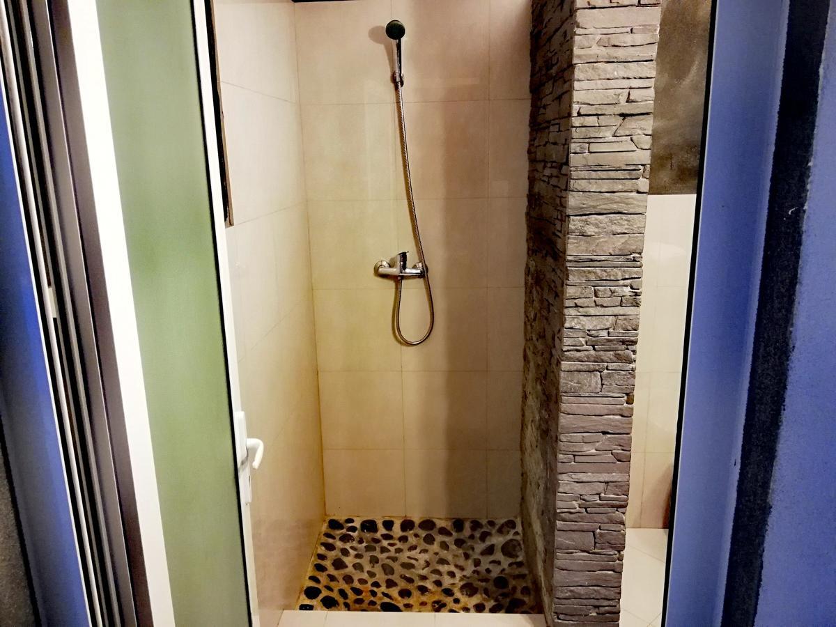 Sal Service - Beach Residence Santa Maria Zewnętrze zdjęcie