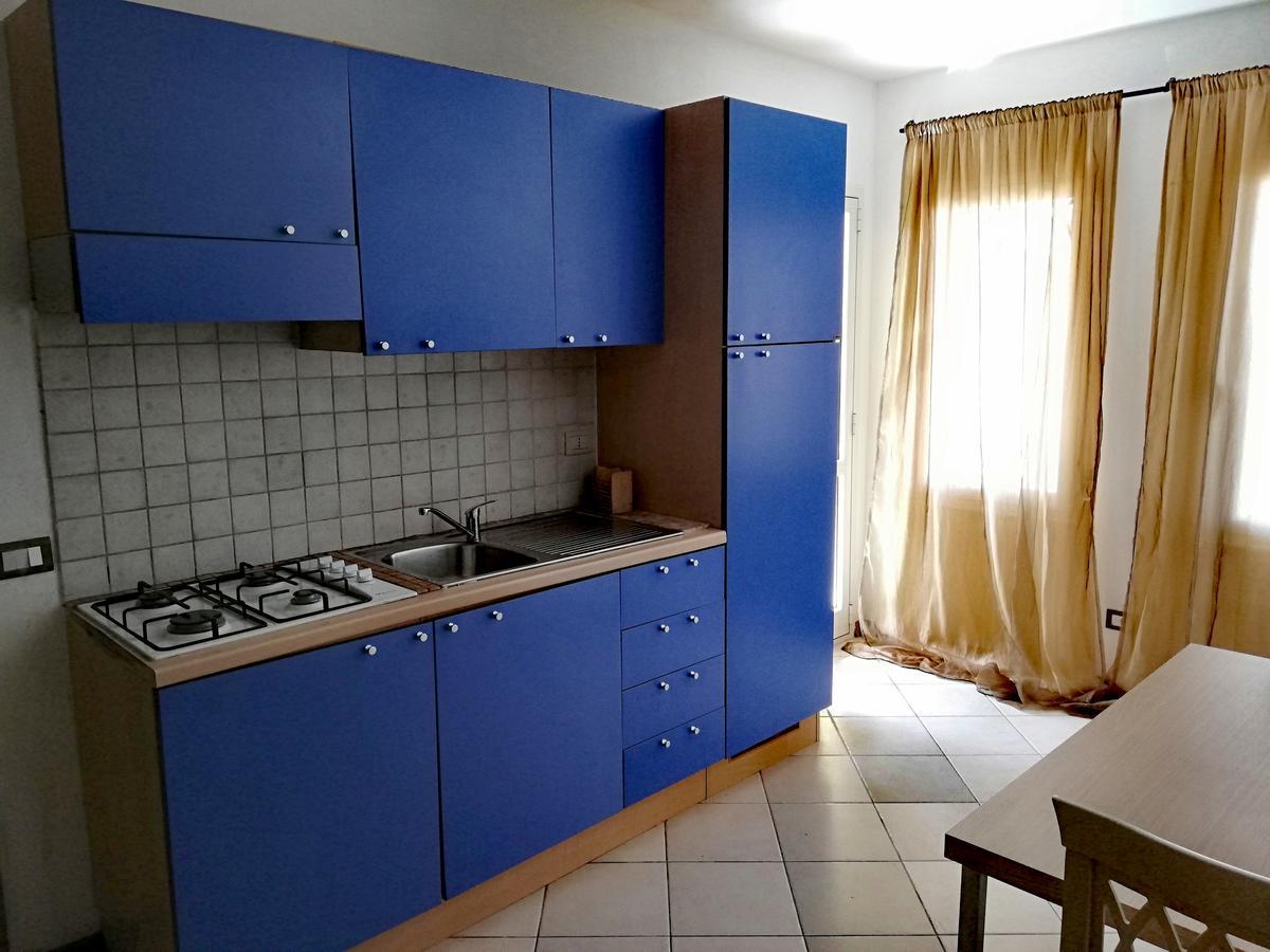 Sal Service - Beach Residence Santa Maria Zewnętrze zdjęcie