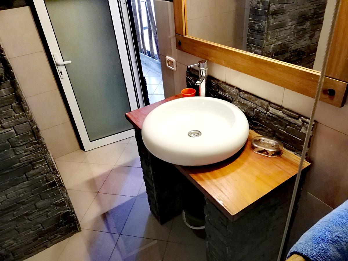 Sal Service - Beach Residence Santa Maria Zewnętrze zdjęcie