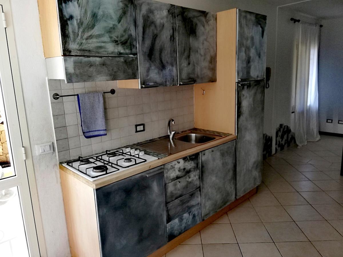 Sal Service - Beach Residence Santa Maria Zewnętrze zdjęcie