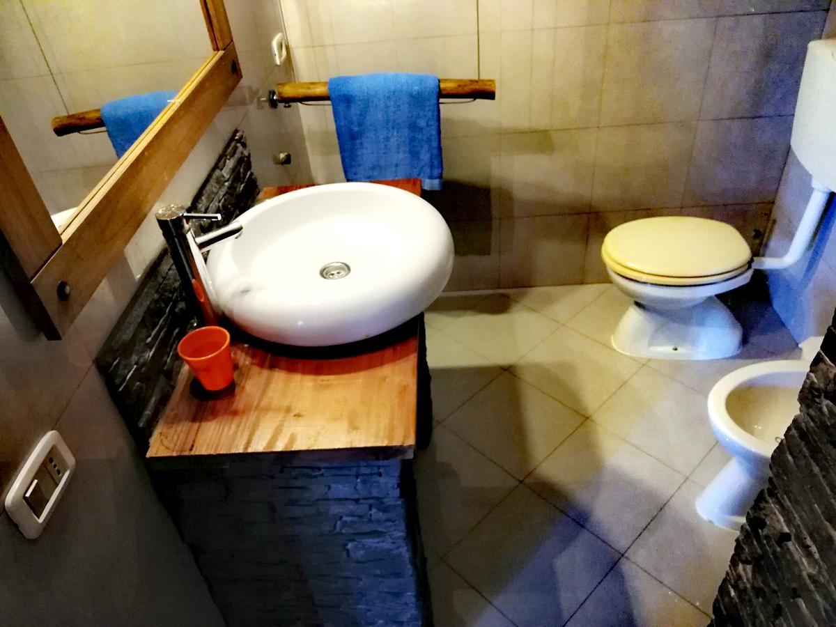 Sal Service - Beach Residence Santa Maria Zewnętrze zdjęcie