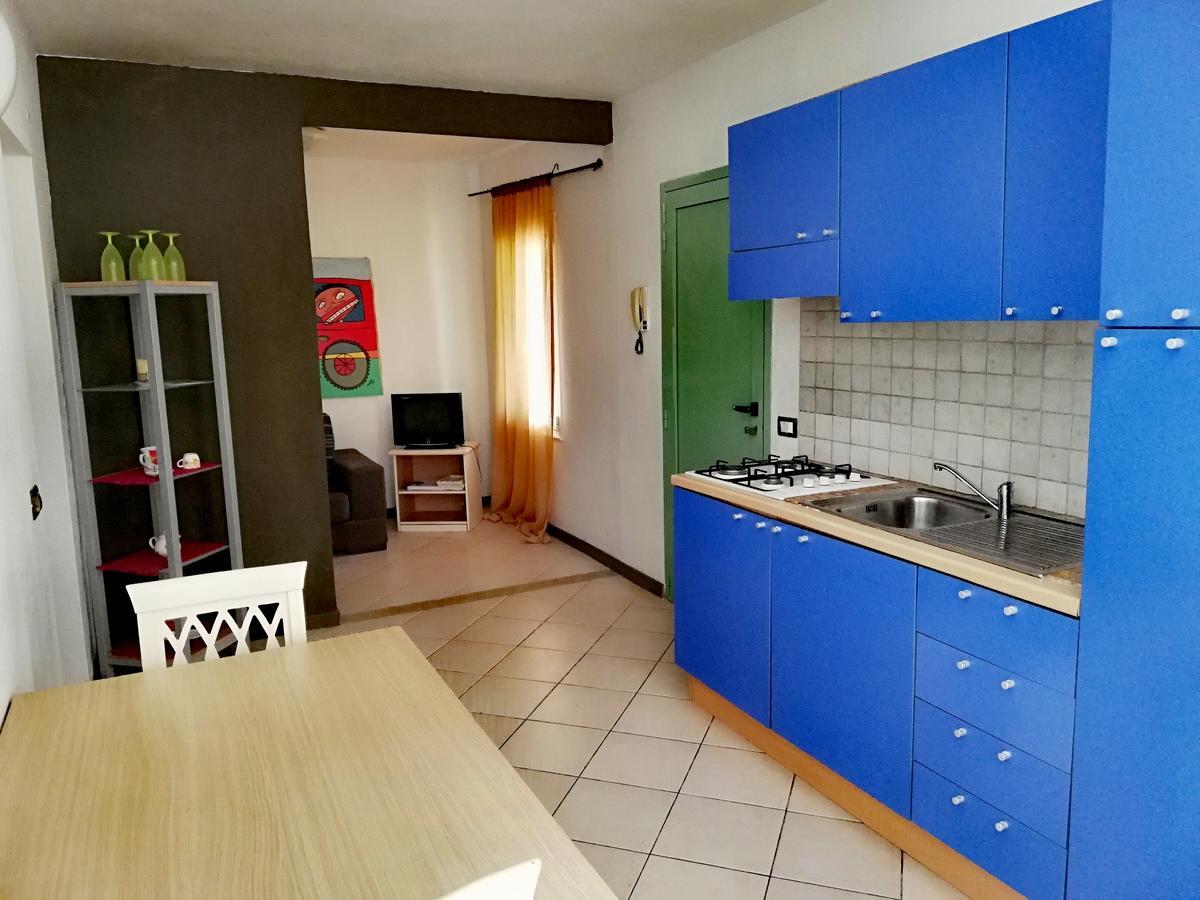 Sal Service - Beach Residence Santa Maria Zewnętrze zdjęcie