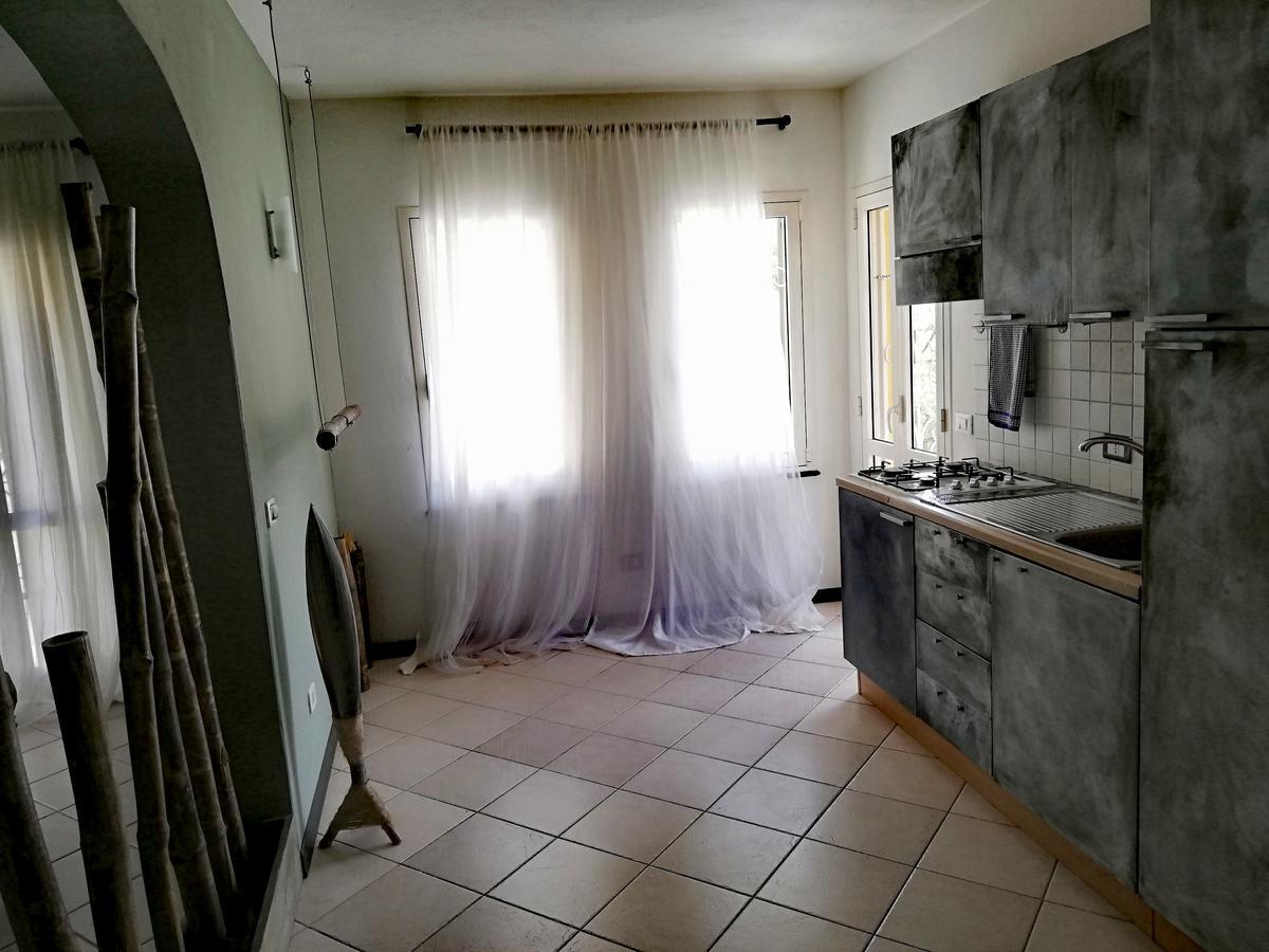 Sal Service - Beach Residence Santa Maria Zewnętrze zdjęcie