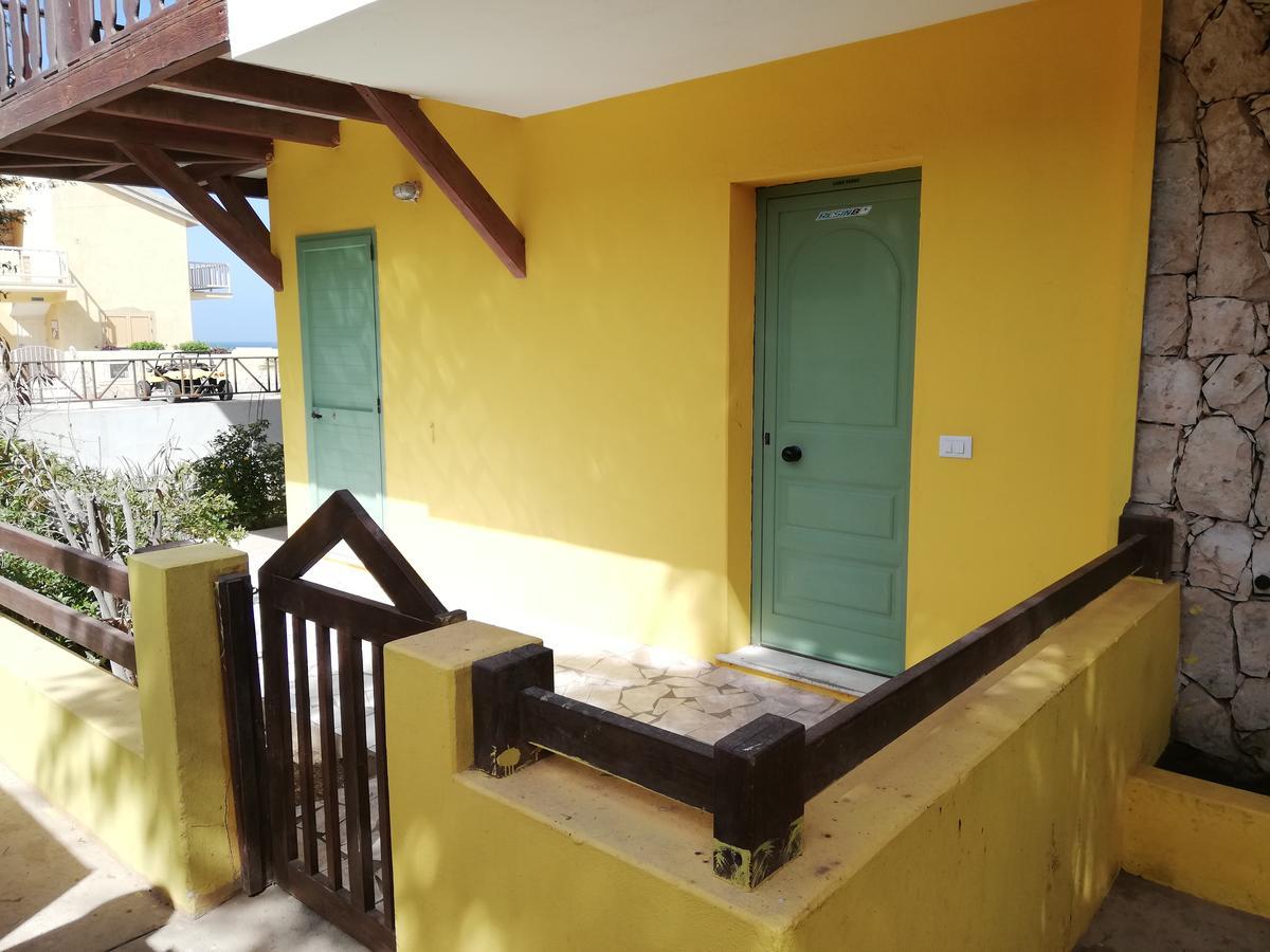 Sal Service - Beach Residence Santa Maria Zewnętrze zdjęcie