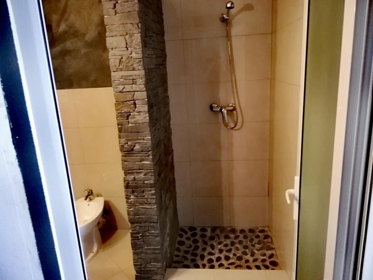 Sal Service - Beach Residence Santa Maria Zewnętrze zdjęcie