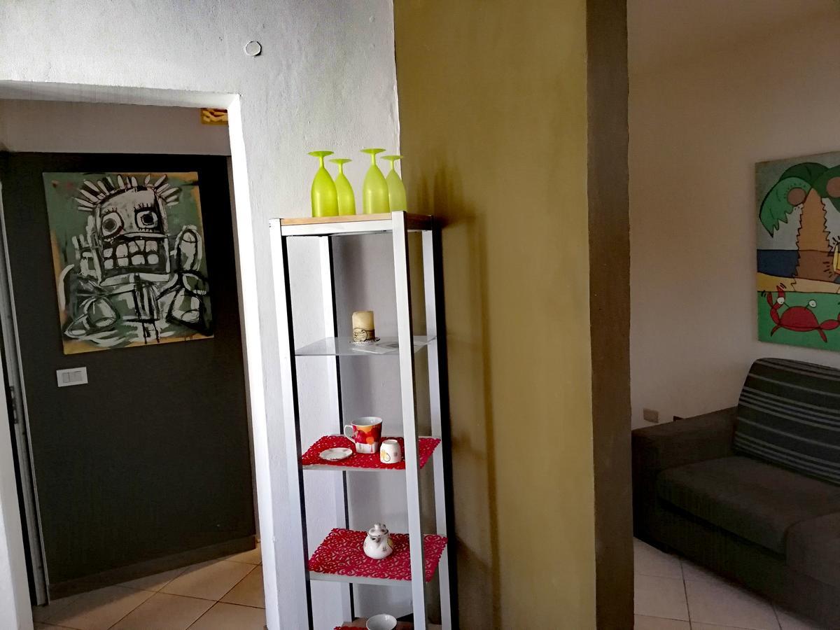Sal Service - Beach Residence Santa Maria Zewnętrze zdjęcie