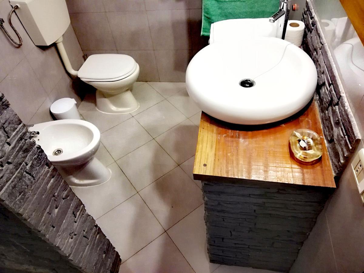 Sal Service - Beach Residence Santa Maria Zewnętrze zdjęcie