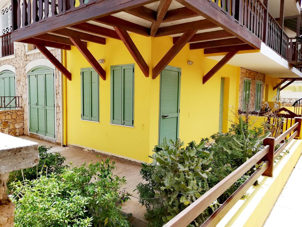 Sal Service - Beach Residence Santa Maria Zewnętrze zdjęcie