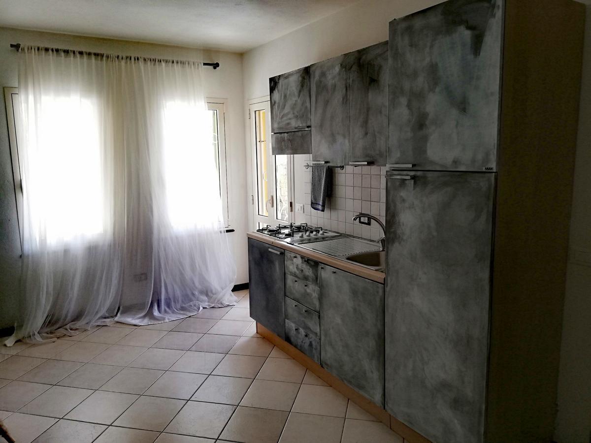Sal Service - Beach Residence Santa Maria Zewnętrze zdjęcie