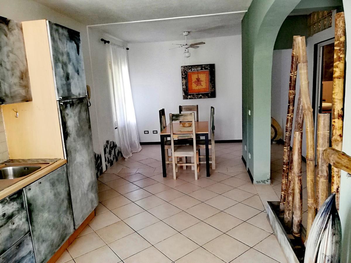 Sal Service - Beach Residence Santa Maria Zewnętrze zdjęcie