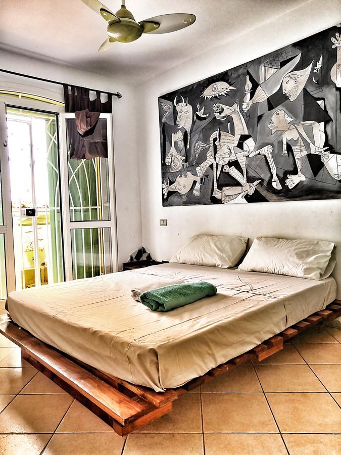 Sal Service - Beach Residence Santa Maria Zewnętrze zdjęcie